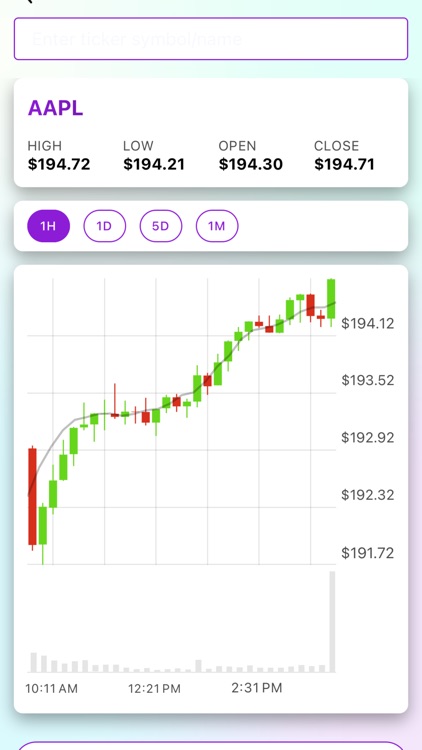 Vestly: Invest, Learn, Win screenshot-4