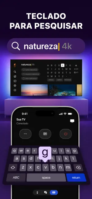 Controle Remoto TV — Universal iPhone screenshot 5