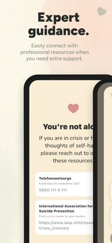 Don't Spiral: Overthinking Screenshot 7 of 8