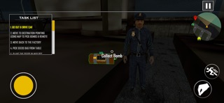 警察小偷集团经销商 screenshot