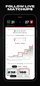 Pigskins: College Football HQ screenshot