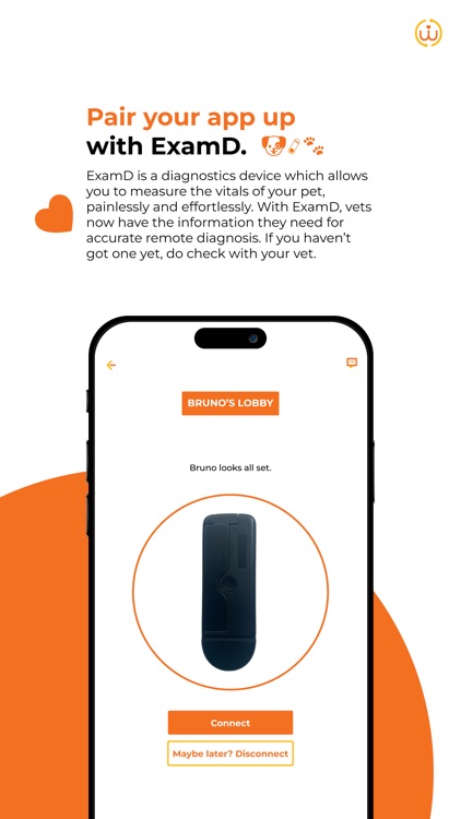 VetInstant - For Pets screenshot-5