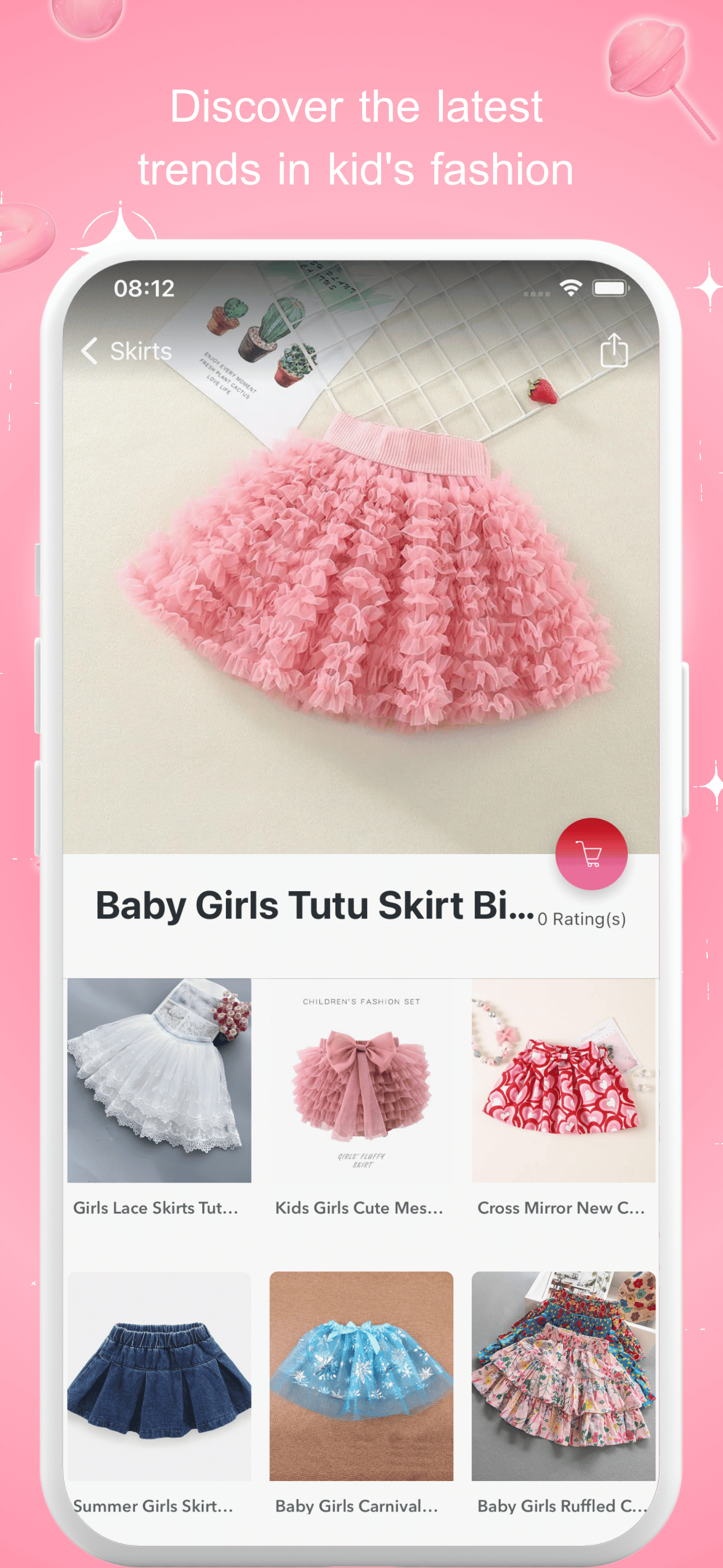 Kids Fashion Clothing Online