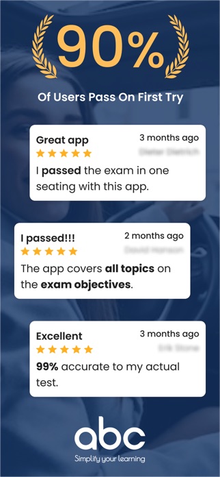 UK Driving Theory Test Prep Screenshot 1 of 7