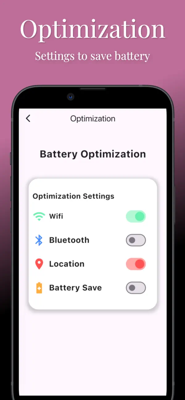 Screenshot #3 pour AccuBattery - Battery Info