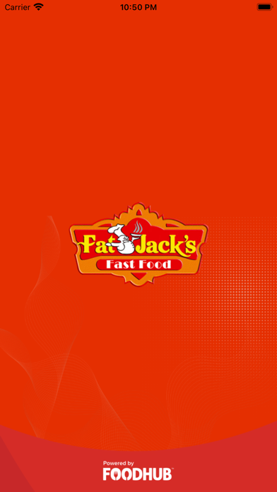 Fat Jacks Banbury Screenshot