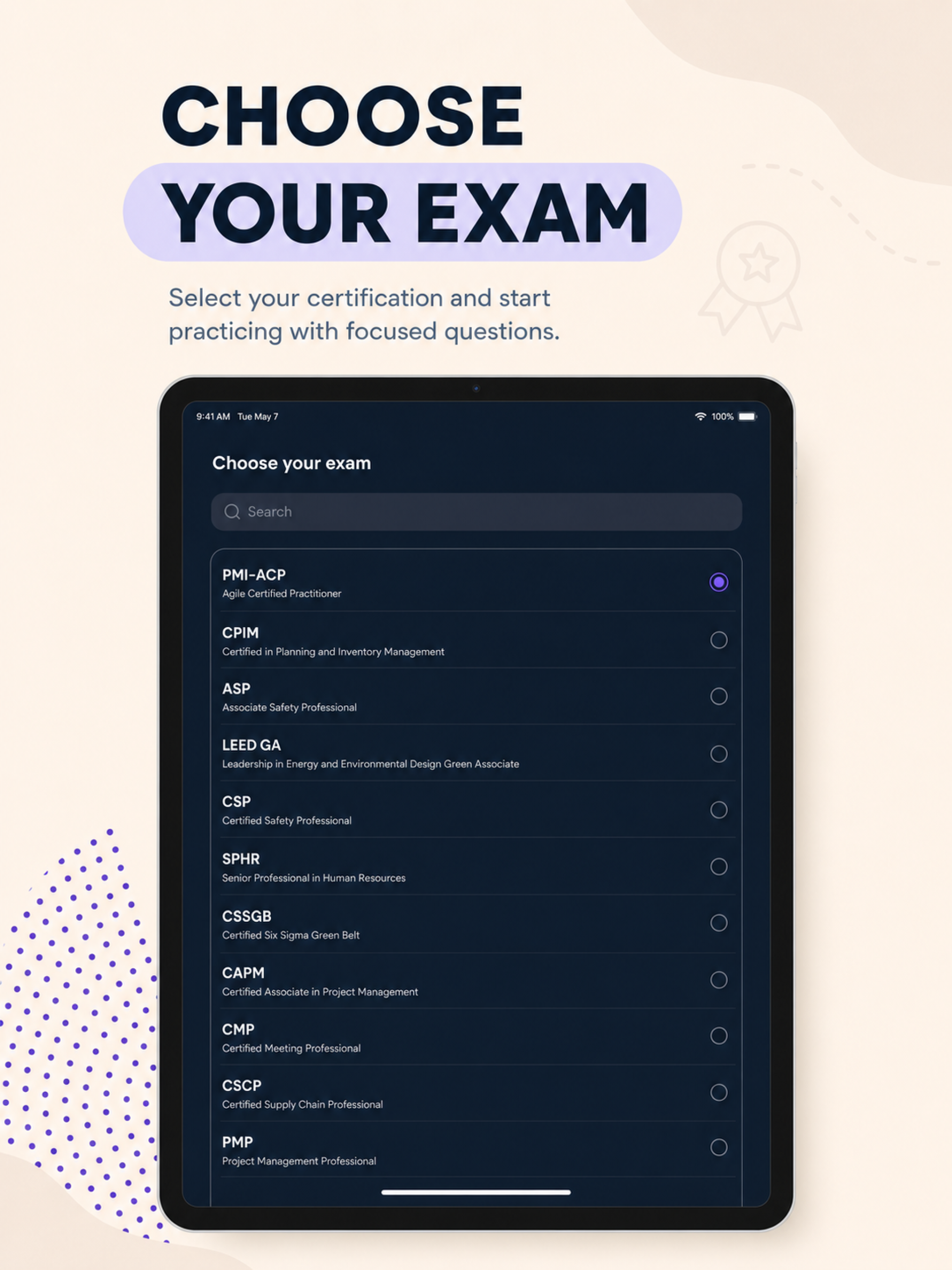 ExamVanta: Mock Test Prep screenshot 9