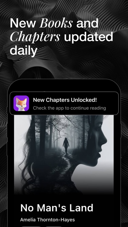 Novelia - Read Original Novels