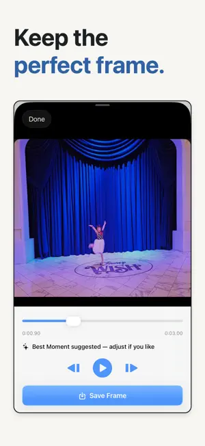 Motion: Live Photo to Video screenshot 2