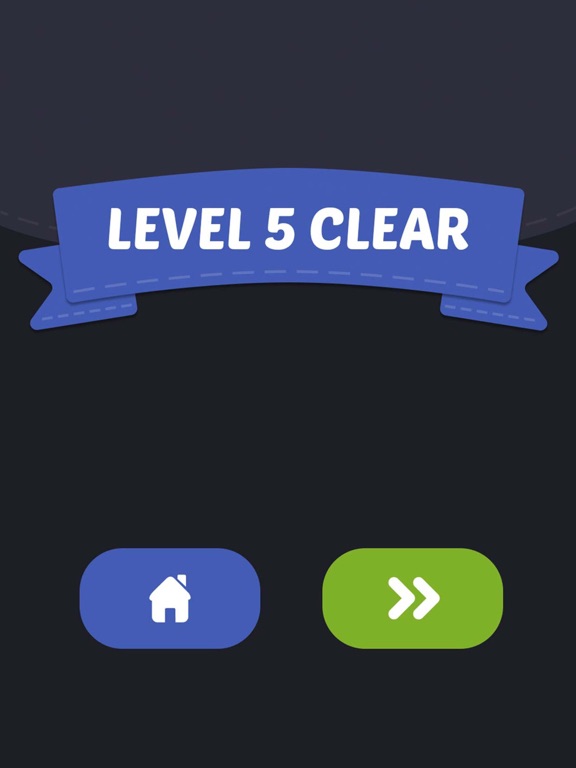 Match it! - dual match iPad screenshot 5 - Games app