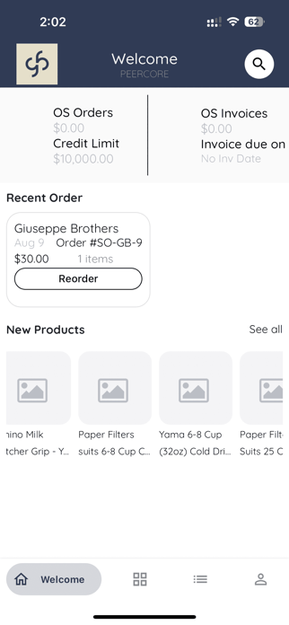 Giuseppe Brothers Screenshot 3 of 5