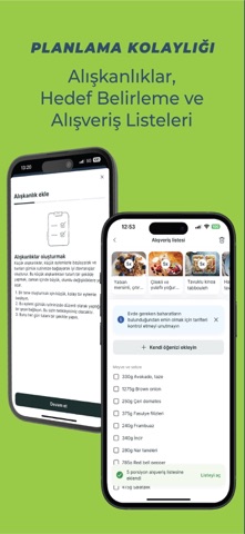 DK Fitness Okulu screenshot