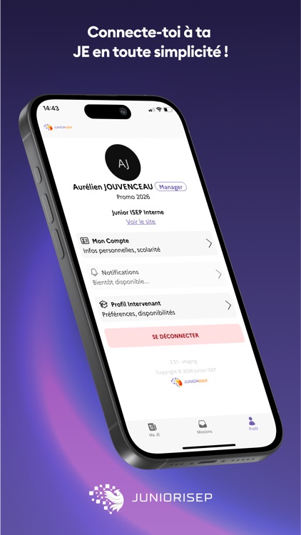 JE Intervenants screenshot-4