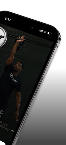 Fit Factory Inc Screenshot 2 of 5