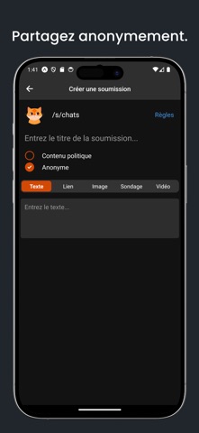 Ticrie screenshot