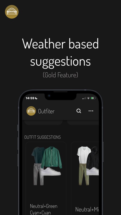 Outfiter screenshot-5