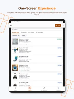 EG TraceTool screenshot 8