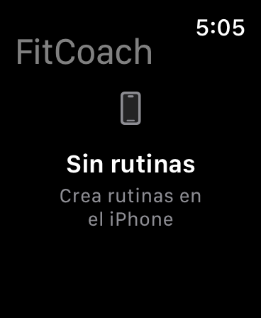 FitCoach: Workout Trainer screenshot 6