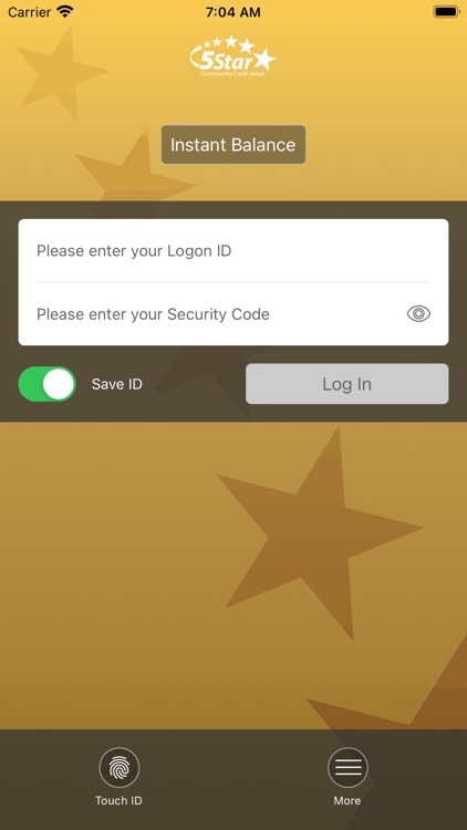 5 Star Community Credit Union