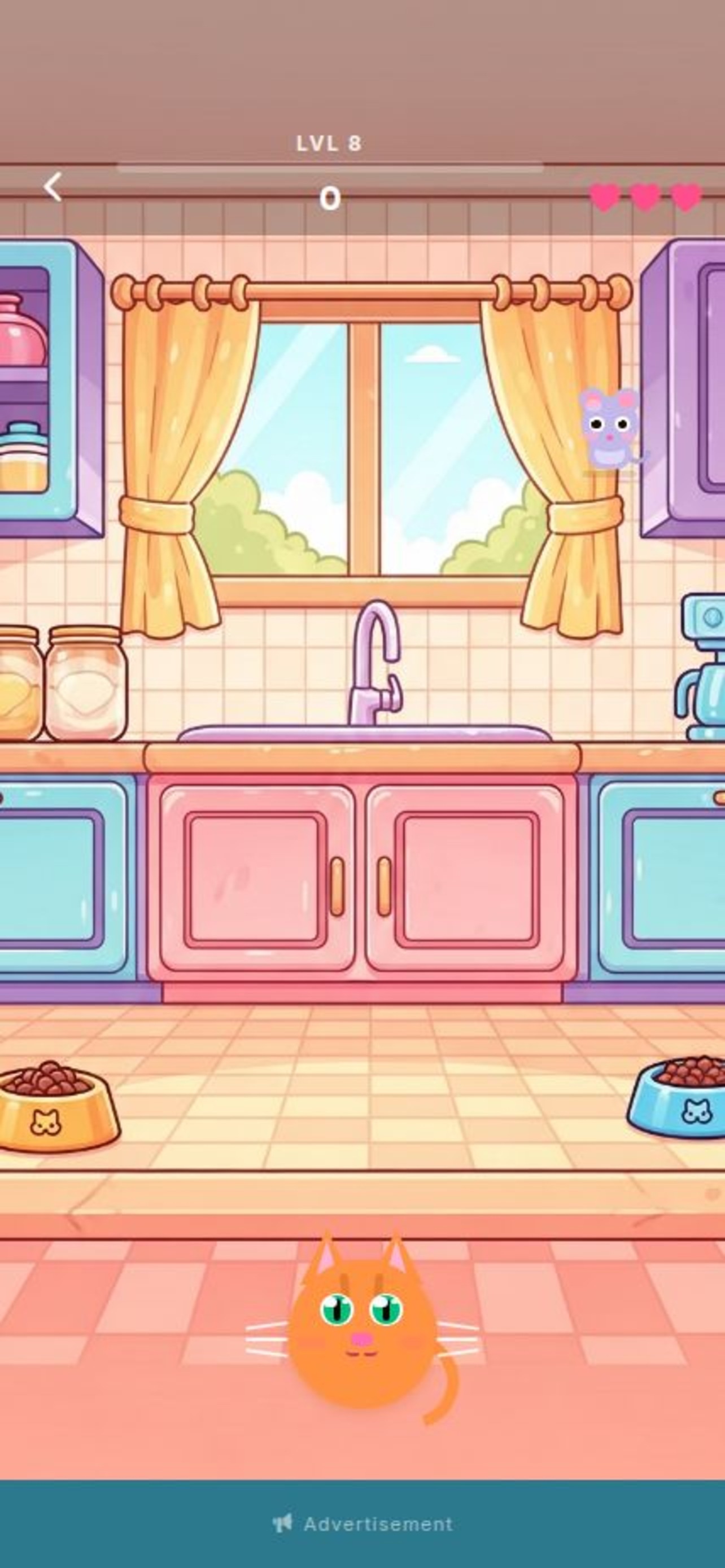 Screenshot 5 of Kitty Munch Munch