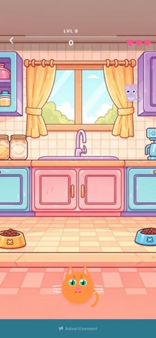Kitty Munch Munch Screenshot 5 of 6