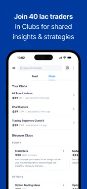FrontPage screenshot 1