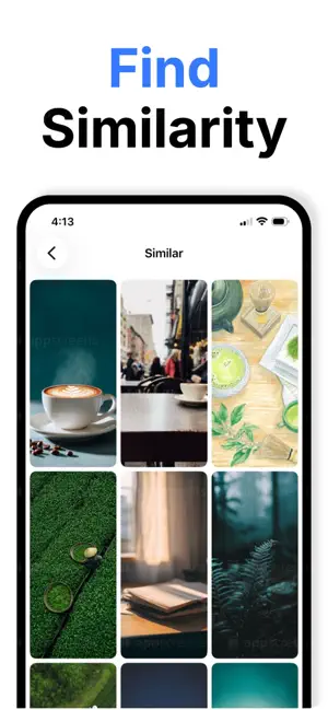 Latent Wallpapers screenshot 4