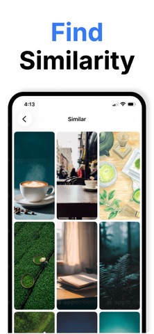 Latent Wallpapers Screenshot 4 of 5