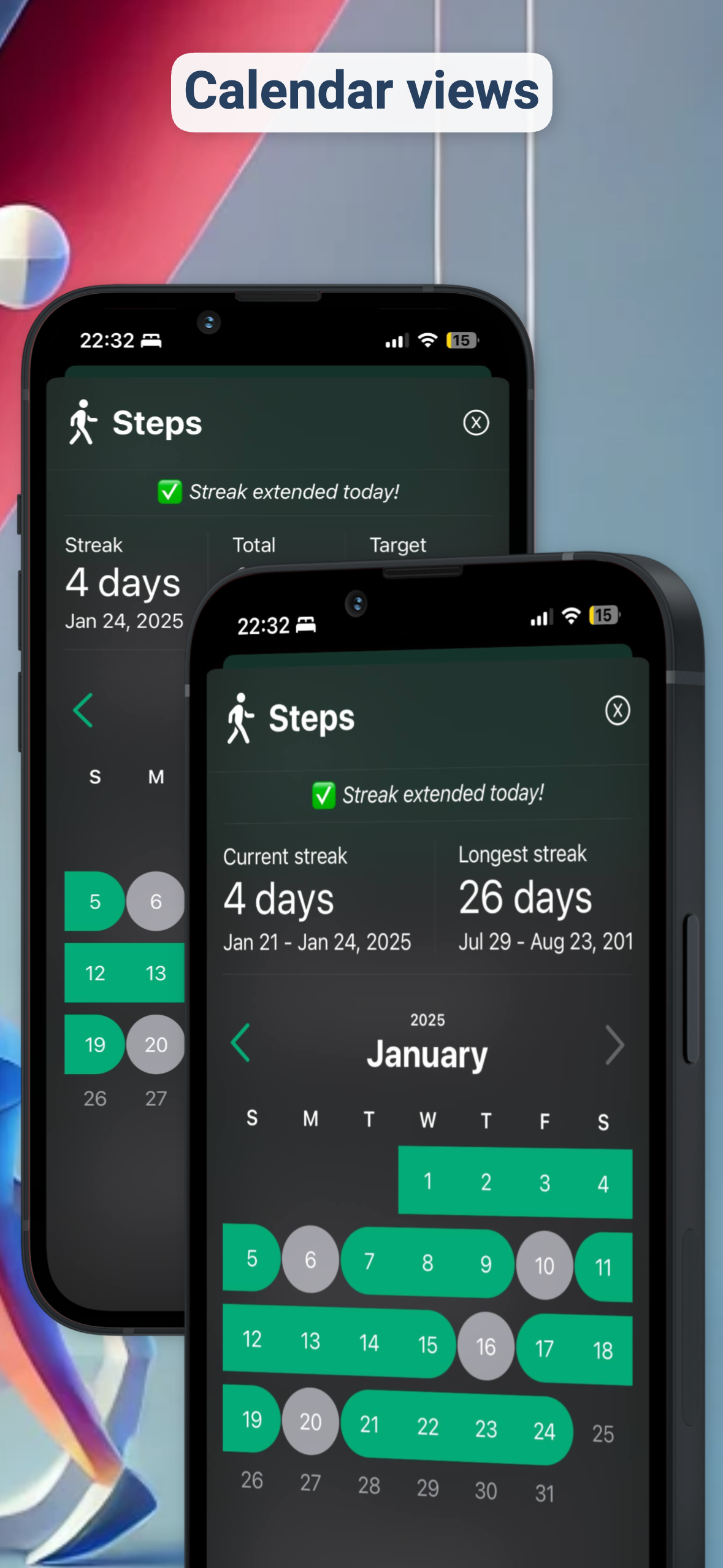 Easy Streak:Fitness Simplified screenshot 6