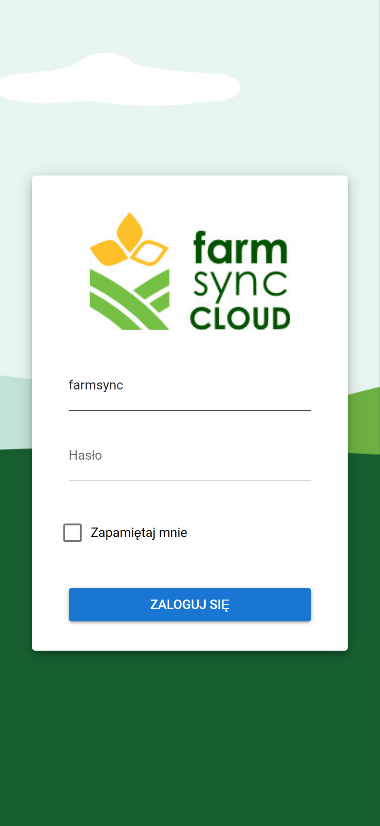 FarmSync Cloud