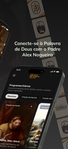 Padre Alex Screenshot 1 of 4