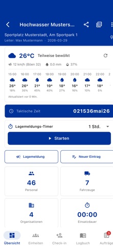 BR Manager (US) Screenshot 4 of 10