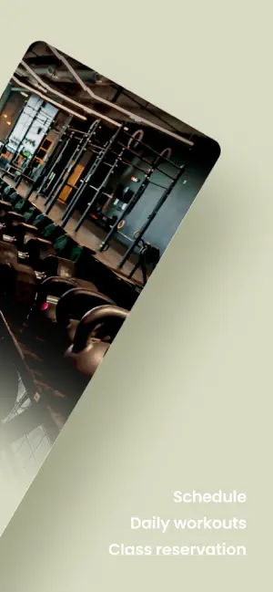 Lux Fitness US screenshot 2