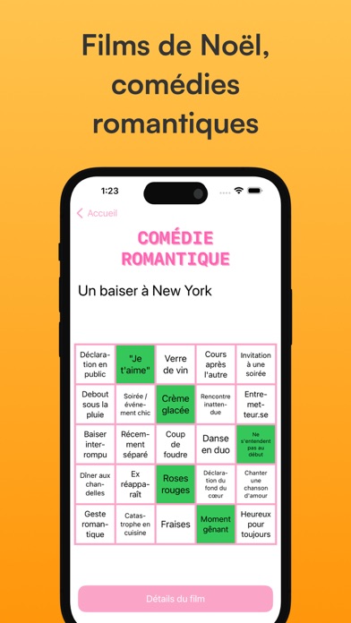 Screenshot #3 pour Bingotron
