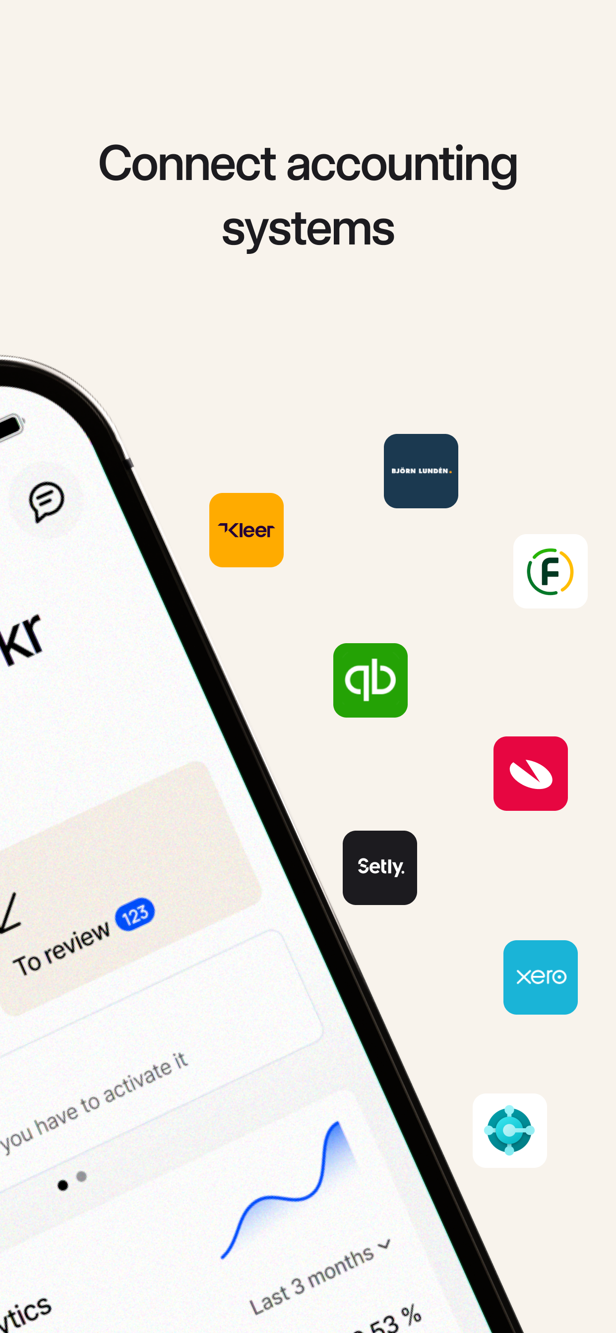 Mynt - Smart Corporate Card screenshot 3