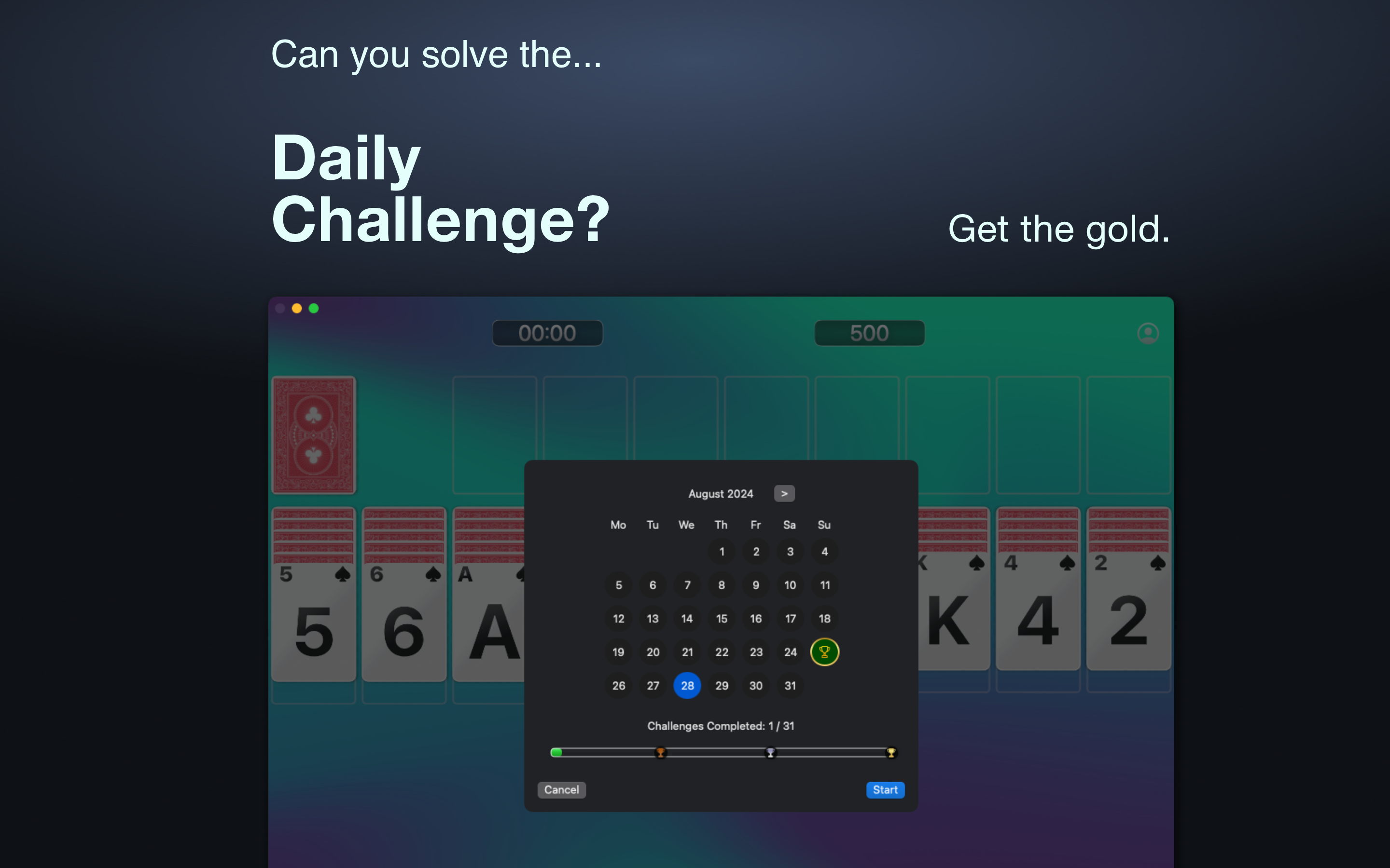 MB Solitaire: Spider