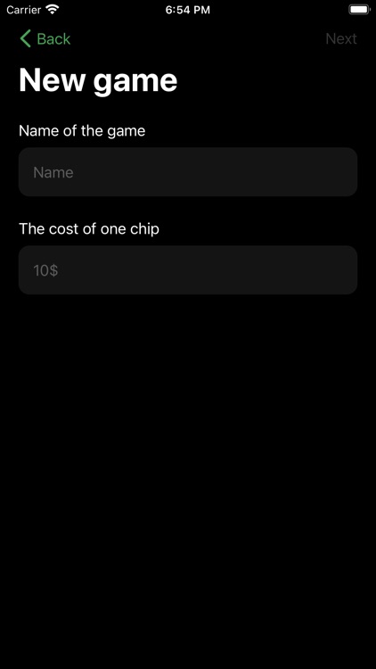 Pokerdom – Your games screenshot-3