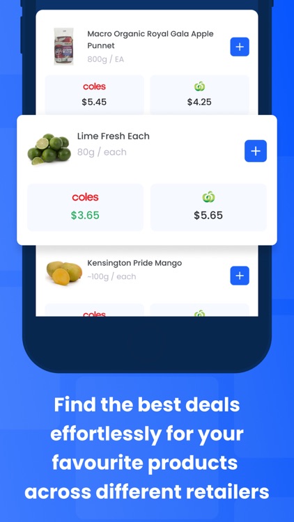 TellMe: Smart Price Comparison