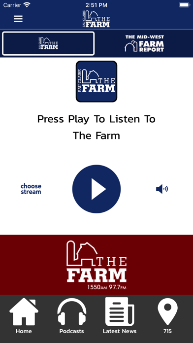 95.9 The Farm