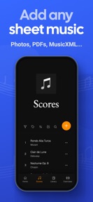 SunScore - Learn Piano screenshot
