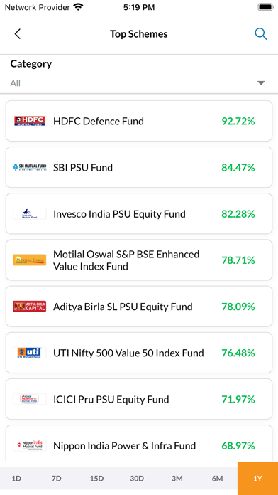 Londhe Finsmart Screenshot