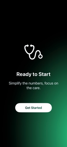 BioMedCal screenshot