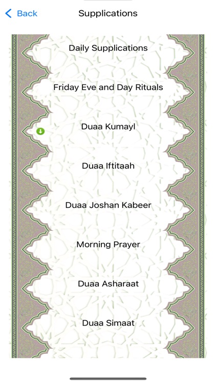 Saahibi screenshot-9