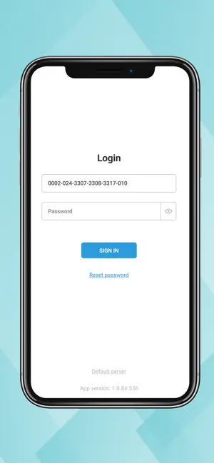 Formalister screenshot 1