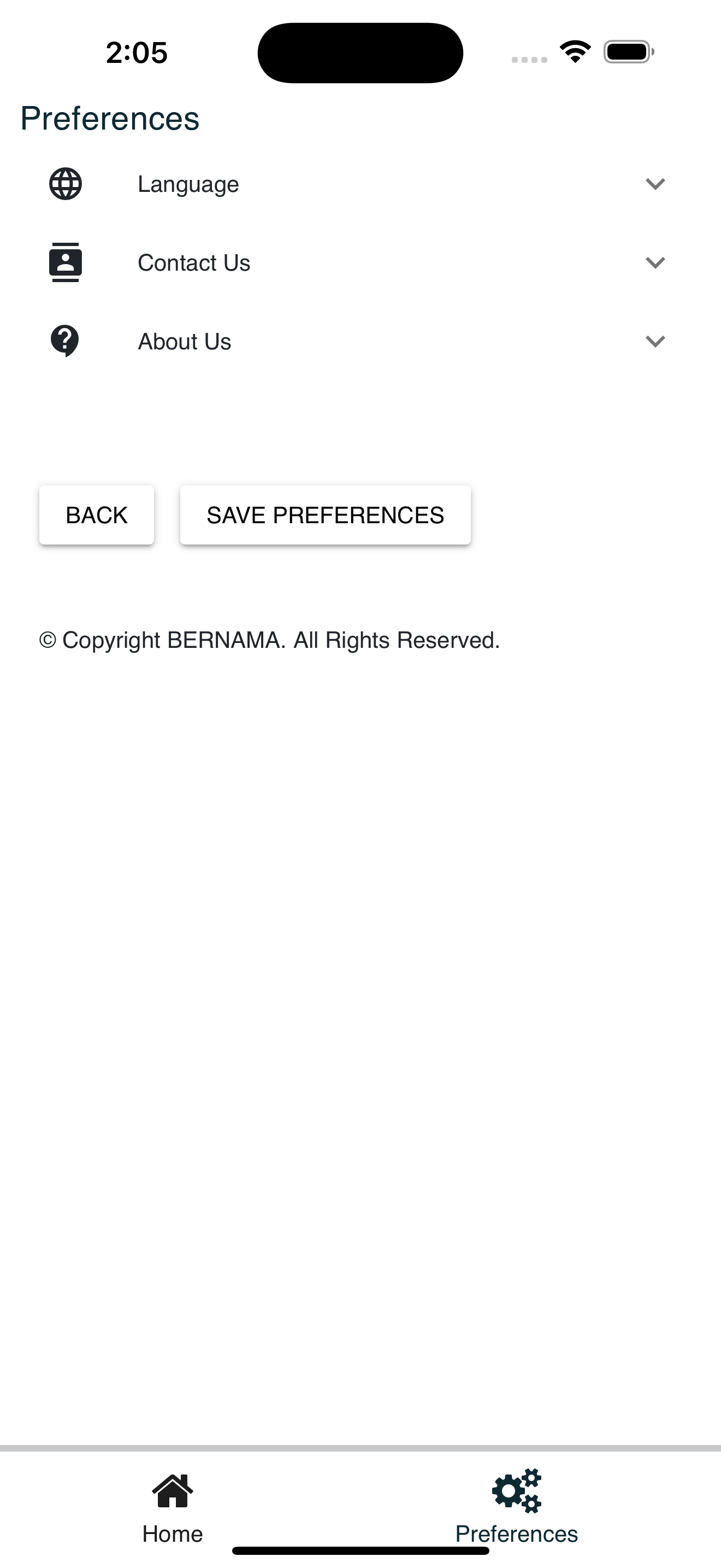BERNAMA
