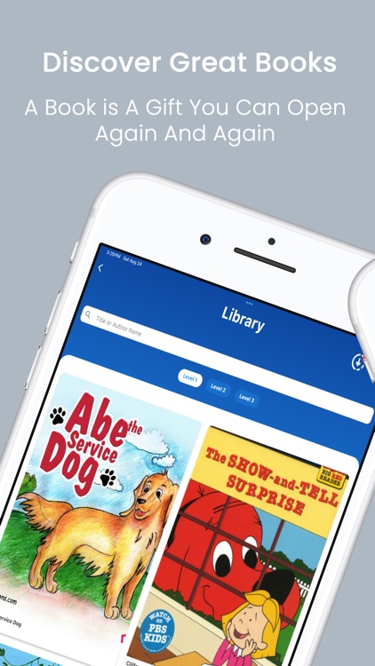 CIS - Portal screenshot-3