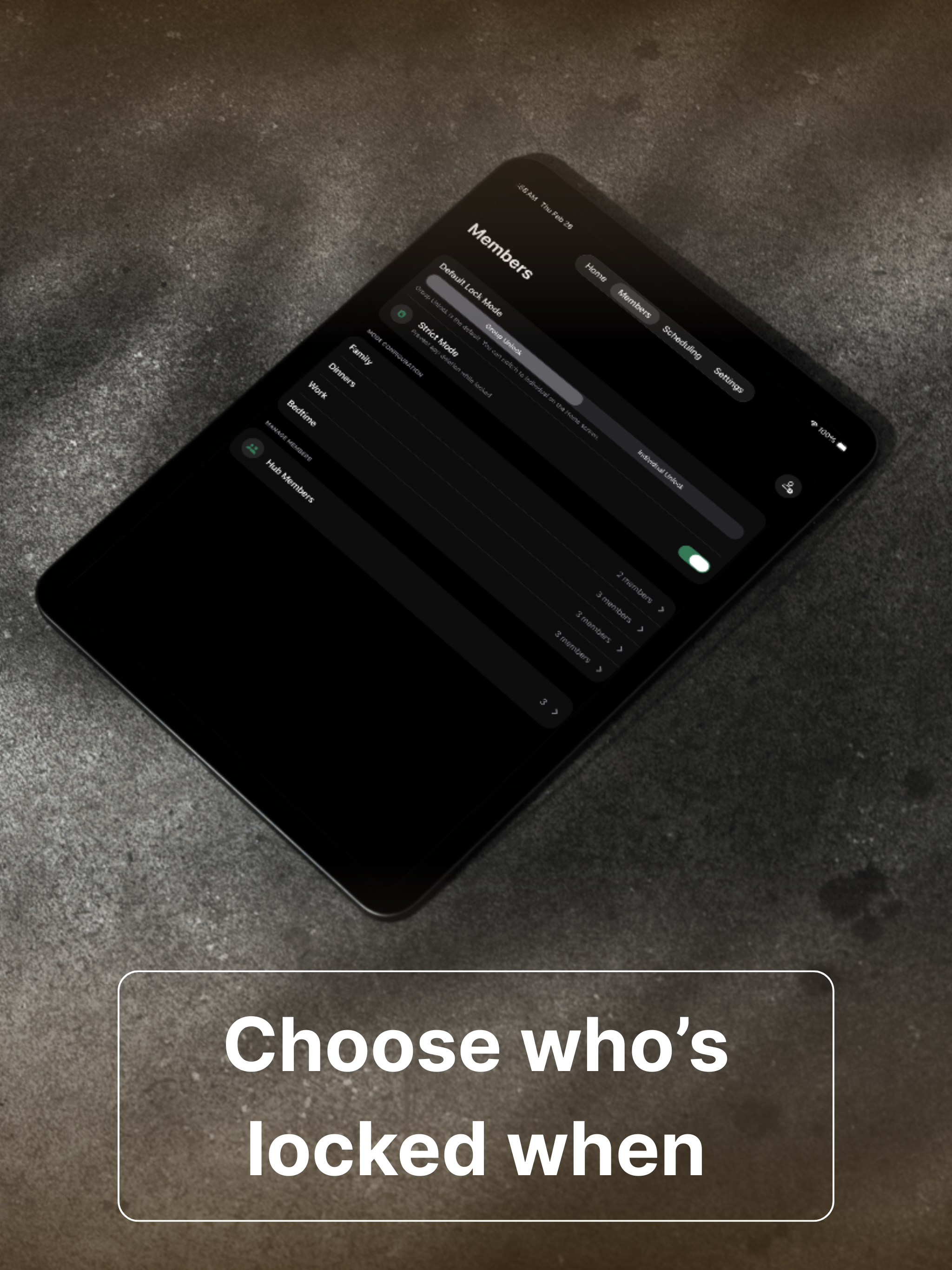 Mindsight Anchor screenshot 8