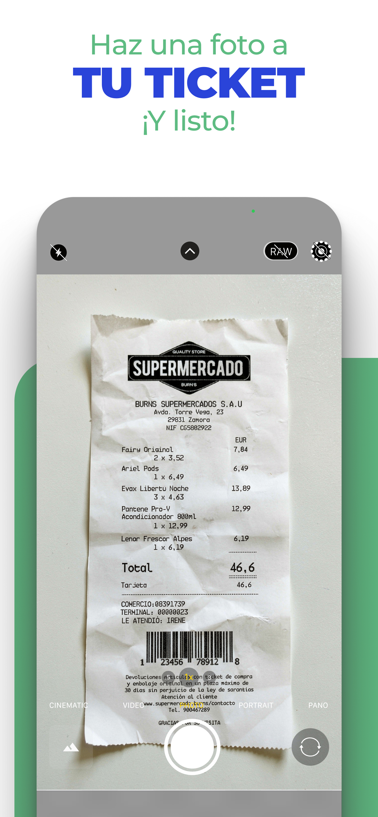 La Cuponera: Cashback y Ahorro screenshot 6