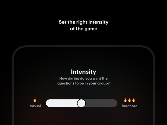 with. grow your relationships iPad screenshot 4 - Lifestyle app