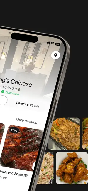 King's To Go screenshot 2